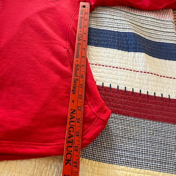 Cooperstown Baseball Hall of Fame Sweatshirt - Picture 13 of 15